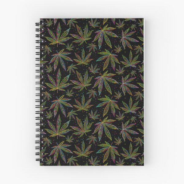 Item preview, Cannabis Marijuana  Pattern designed and sold by HorsesForLife15.