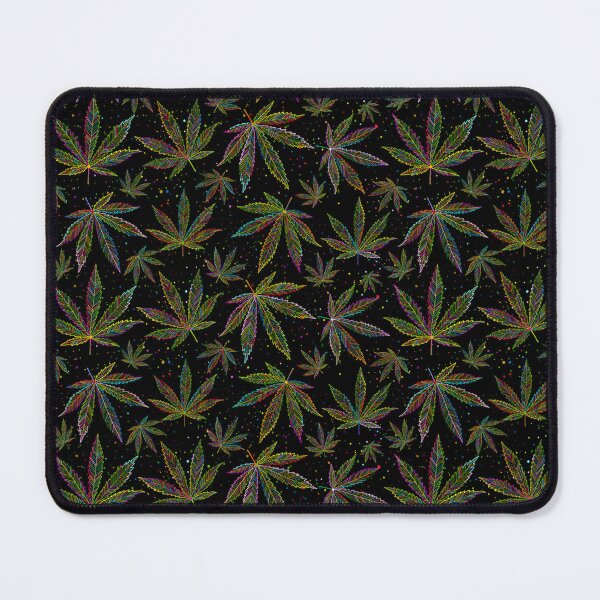 Item preview, Cannabis Marijuana  Pattern designed and sold by HorsesForLife15.