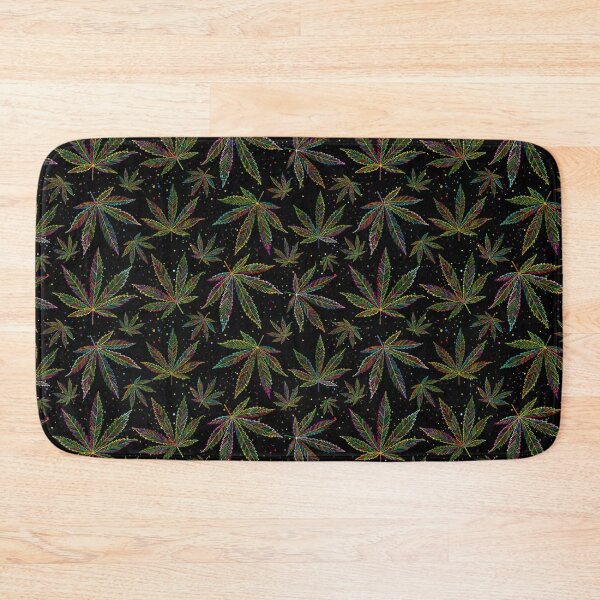 Item preview, Cannabis Marijuana  Pattern designed and sold by HorsesForLife15.