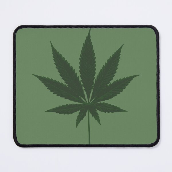 Item preview, Pot Leaf Design designed and sold by PromoteProgress.
