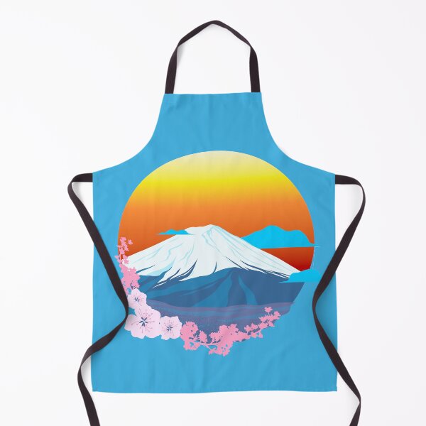 Item preview, Sun and mountains designed and sold by bob-design1.