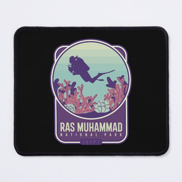 Item preview, Ras Muhammad National Park – Egypt designed and sold by Moritz Schwäble.