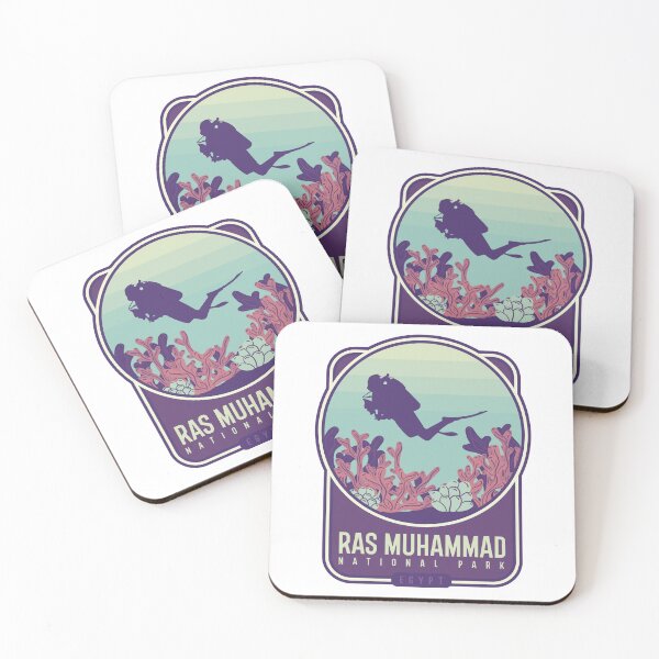 Item preview, Ras Muhammad National Park – Egypt designed and sold by Moritz Schwäble.