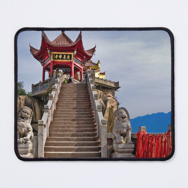 Item preview, Buddhist Sacred Site designed and sold by PromoteProgress.
