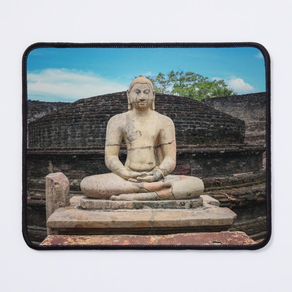 Item preview, Buddha Statue designed and sold by PromoteProgress.