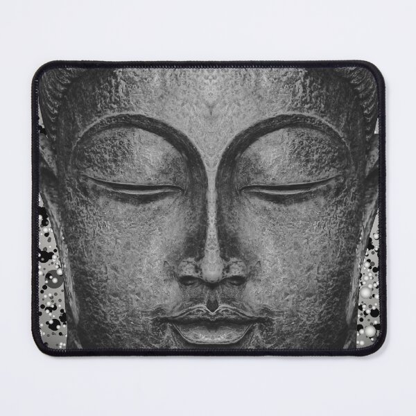 Item preview, Buddha Face designed and sold by PromoteProgress.