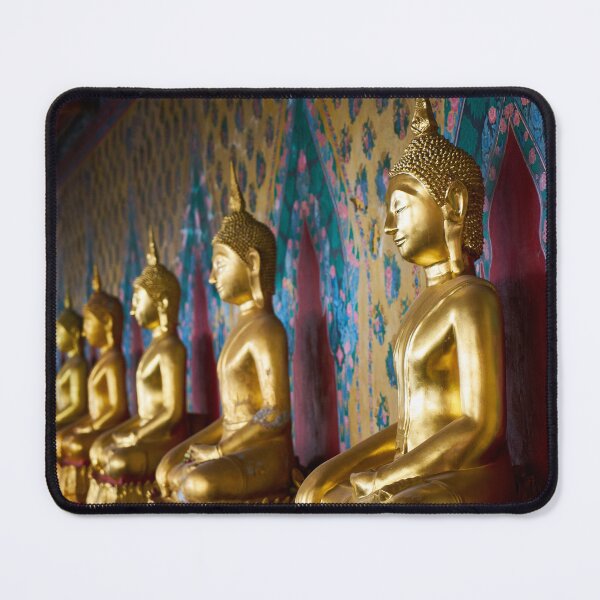 Item preview, Buddha Statues, Thailand designed and sold by PromoteProgress.