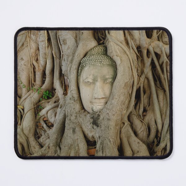 Item preview, Buddha Statue, Cambodia designed and sold by PromoteProgress.