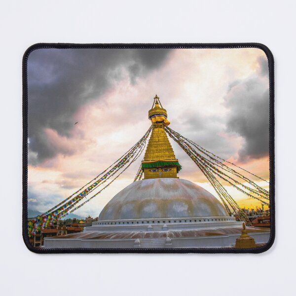 Item preview, Tibetan Prayer Flags designed and sold by PromoteProgress.