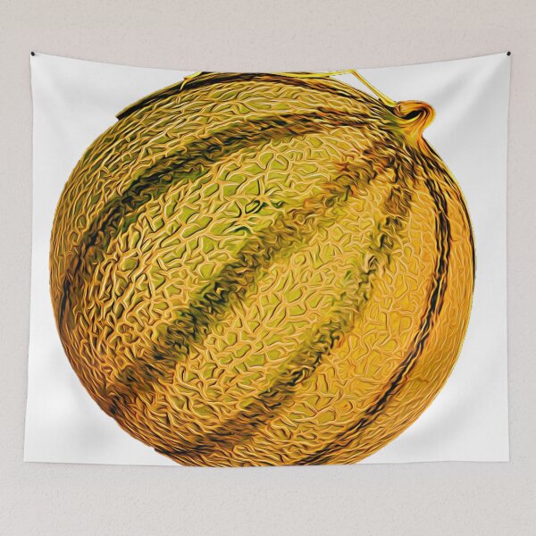 Item preview, melon yellow designed and sold by IgorKovalenko.