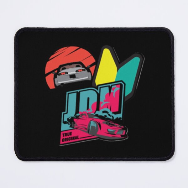 Item preview, JDM-STYLE designed and sold by Racingdecals.