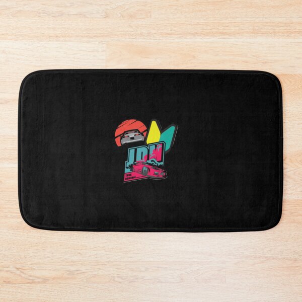 Item preview, JDM-STYLE designed and sold by Racingdecals.