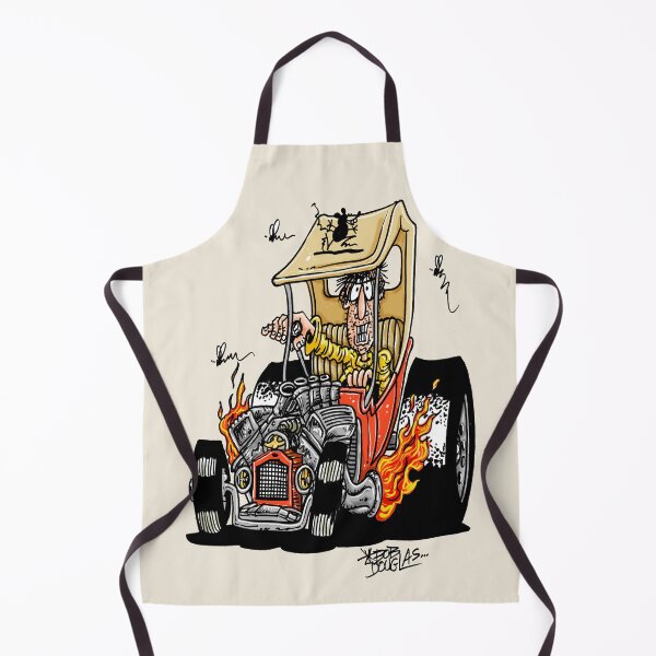 Item preview, Bucket T Hot Rod Fun designed and sold by bobtheartman.