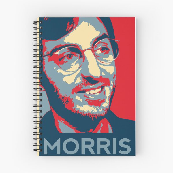 Item preview, Hamilton Morris designed and sold by Zakamuro.