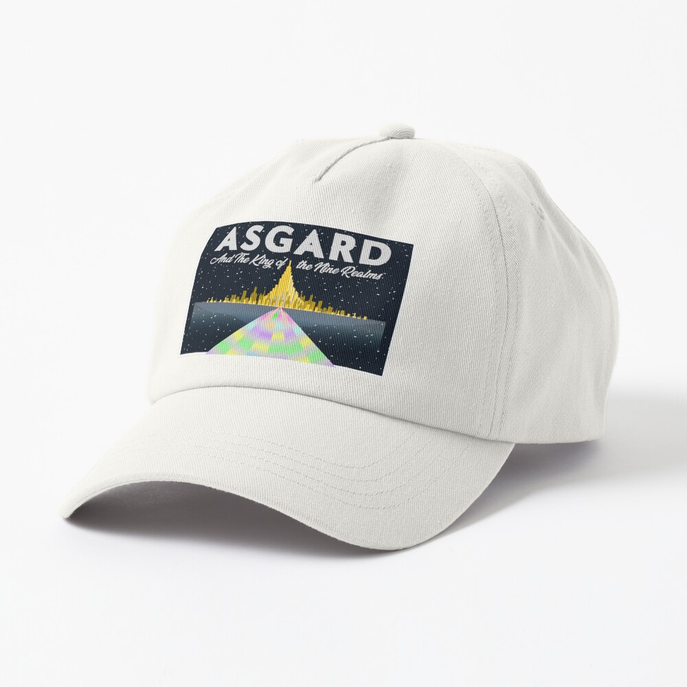 Item preview, Dad Hat designed and sold by Rockys-Randoms.