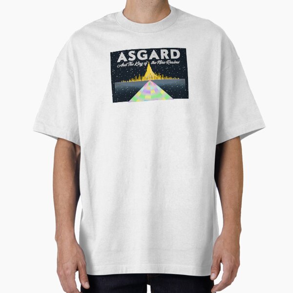 Oversized T-Shirt