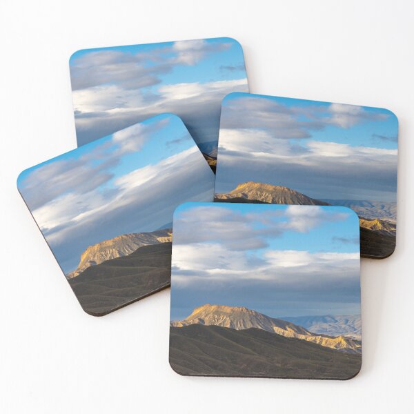 Item preview, Tabernas Desert Morning designed and sold by DiFigianoPhoto.