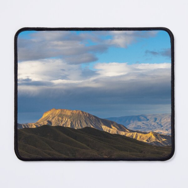 Item preview, Tabernas Desert Morning designed and sold by DiFigianoPhoto.