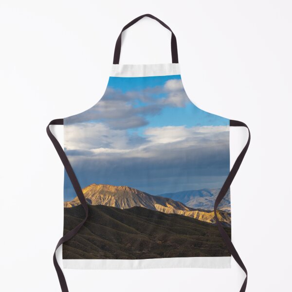 Item preview, Tabernas Desert Morning designed and sold by DiFigianoPhoto.