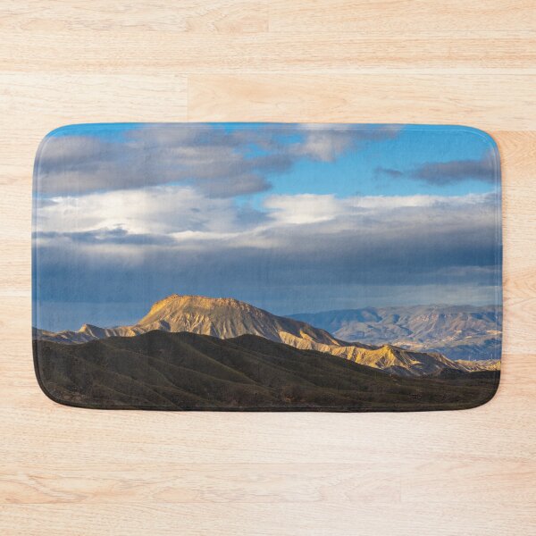 Item preview, Tabernas Desert Morning designed and sold by DiFigianoPhoto.