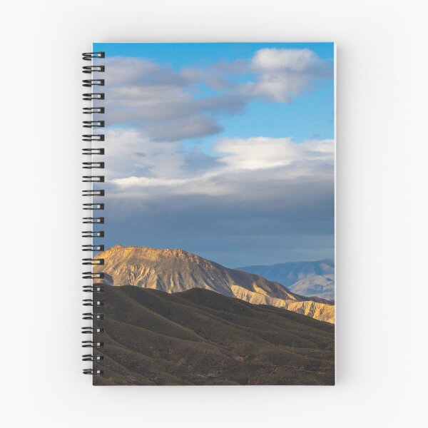 Item preview, Tabernas Desert Morning designed and sold by DiFigianoPhoto.