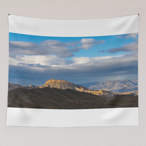 Item preview, Tabernas Desert Morning designed and sold by DiFigianoPhoto.