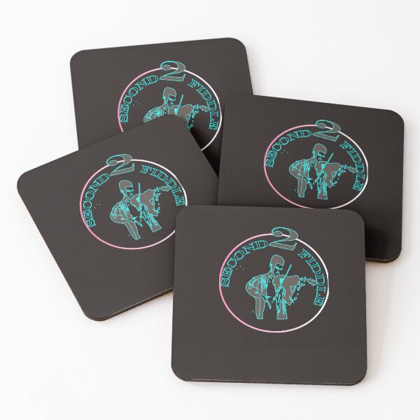 Item preview, Second Fiddle designed and sold by IGOOR.