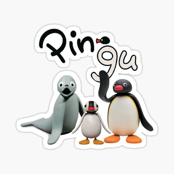 Penguin Club Hello Sticker - Penguin Club Hello Penguin Dance - Discover &  Share GIFs