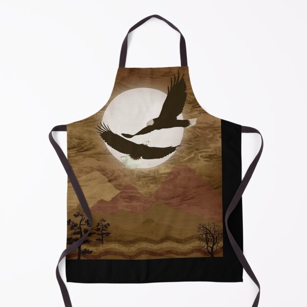 Item preview, Above It All designed and sold by Atkisson.