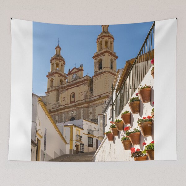 Item preview, Our Lady Of The Incarnation designed and sold by DiFigianoPhoto.