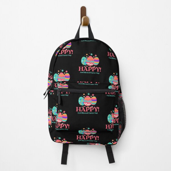 Item preview, Happy And Blessed Easter Day designed and sold by designbuck.