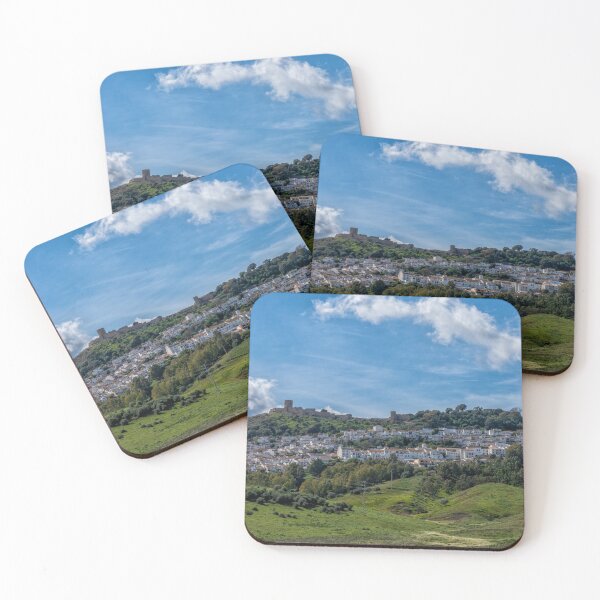 Item preview, Jimena de la Frontera designed and sold by DiFigianoPhoto.