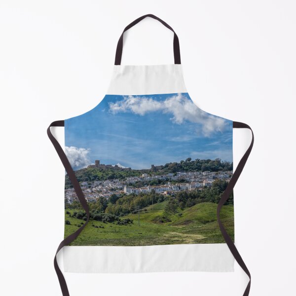 Item preview, Jimena de la Frontera designed and sold by DiFigianoPhoto.