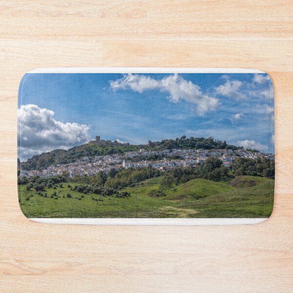 Item preview, Jimena de la Frontera designed and sold by DiFigianoPhoto.