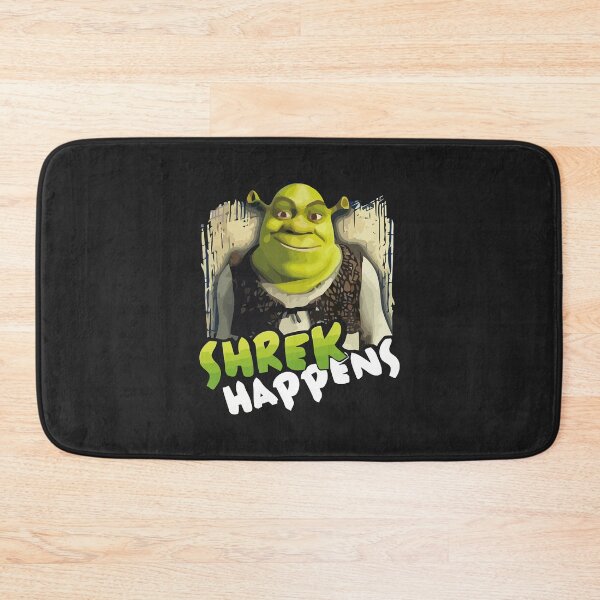 Item preview, Sexy Shrek  shrek meme face  shrek wazowski (2) designed and sold by IEatSwans.