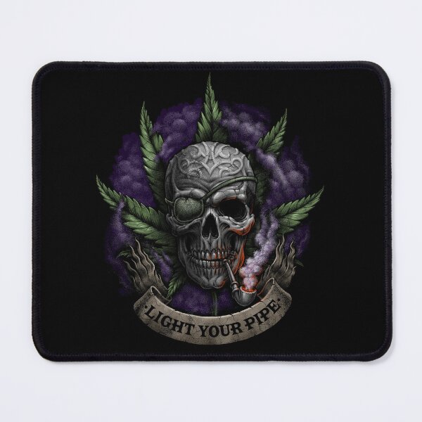 Item preview, Pirates Smoke designed and sold by TerpeneTom.