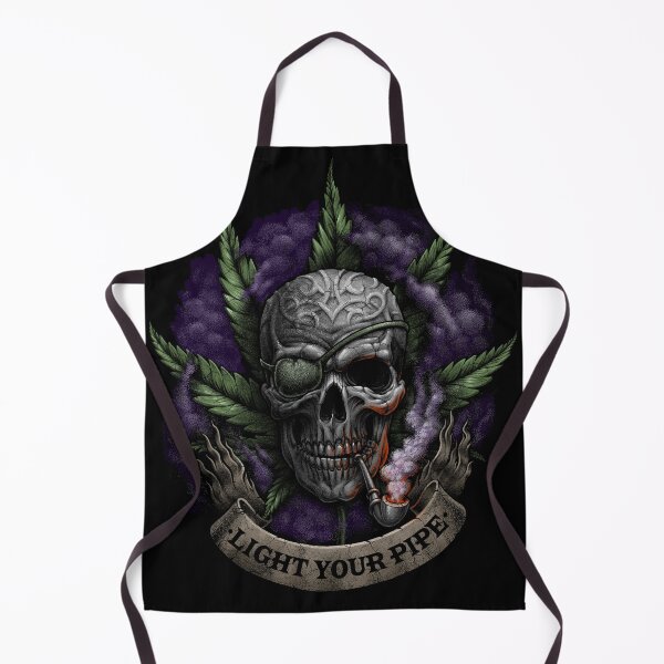 Item preview, Pirates Smoke designed and sold by TerpeneTom.