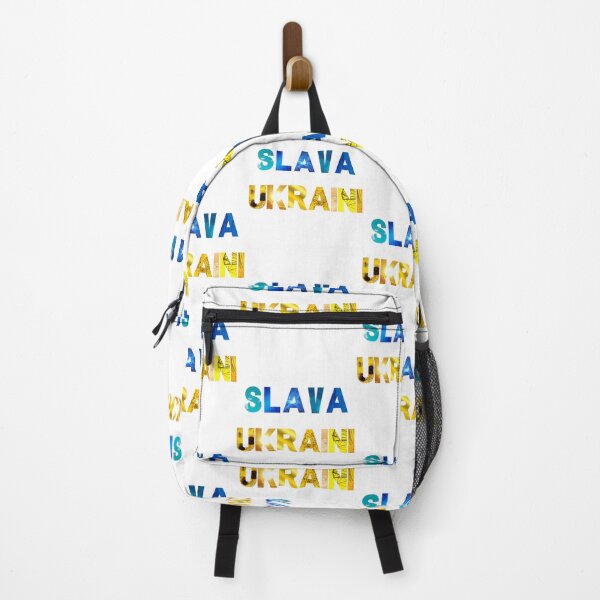 Item preview, Slava Ukraini designed and sold by JAdotdotDesigns.
