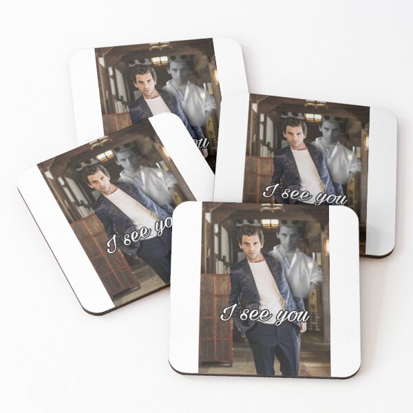 Item preview, I see you (story) designed and sold by SaMikaFan4ever.