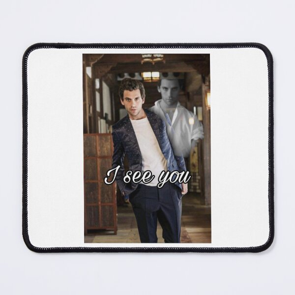 Item preview, I see you (story) designed and sold by SaMikaFan4ever.