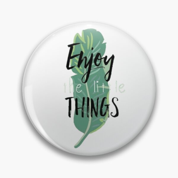 Item preview, Enjoy the little things designed and sold by Nilima Bano ⭐⭐⭐⭐.