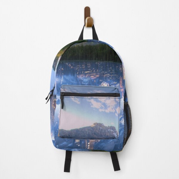 Item preview, Atlantis in the lake designed and sold by CloutWarrior.