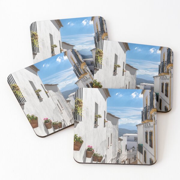 Item preview, Olvera Alley designed and sold by DiFigianoPhoto.