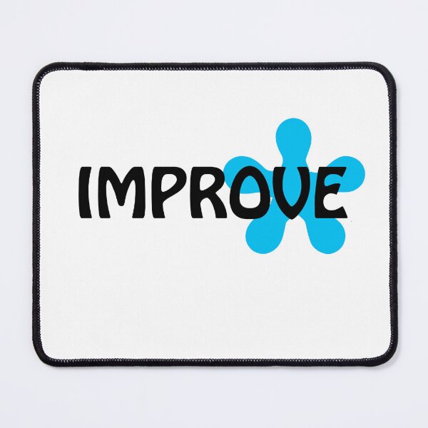 Item preview, improve designed and sold by ashtistic.
