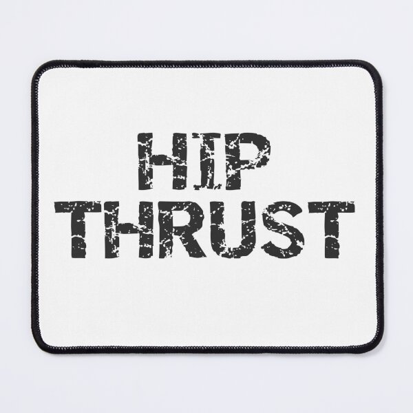 Item preview, gym hip thrust designed and sold by Ivanapcm.