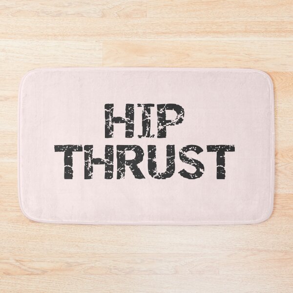 Item preview, gym hip thrust designed and sold by Ivanapcm.