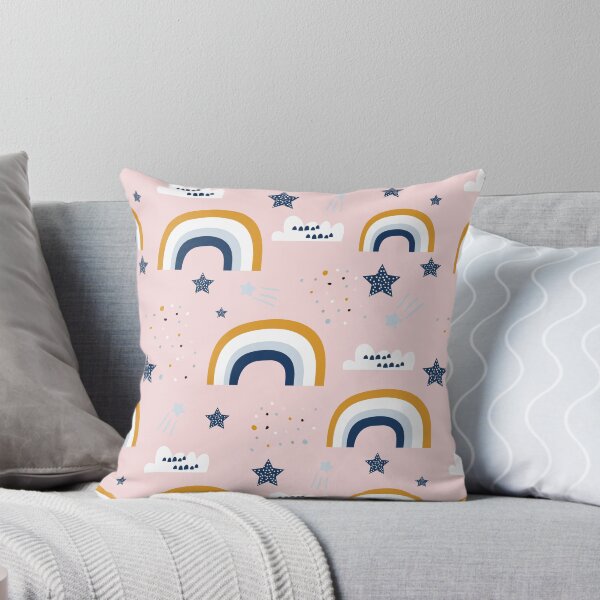 Item preview, blue-rainbow designed and sold by izzygorrocha.