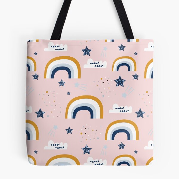 Item preview, blue-rainbow designed and sold by izzygorrocha.
