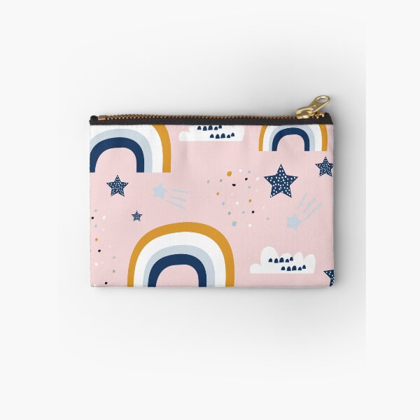 Item preview, Blue rainbow designed and sold by izzygorrocha.