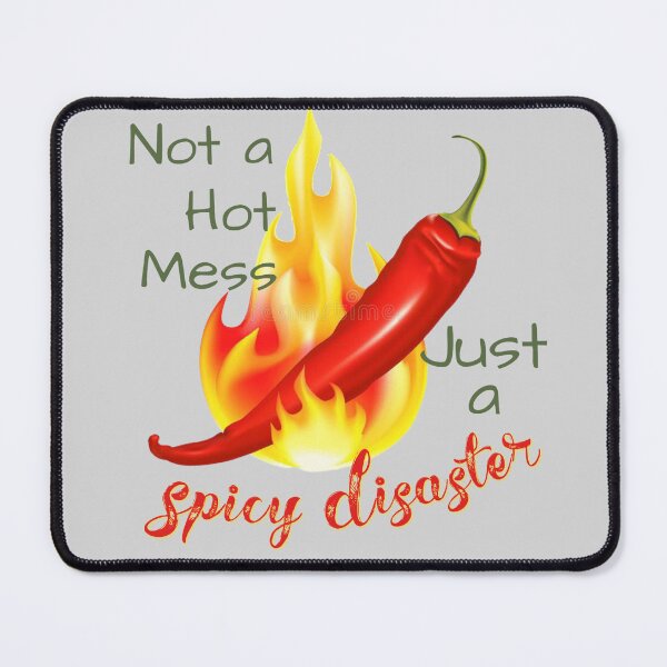Item preview, Spicy designed and sold by designbyjodyb.